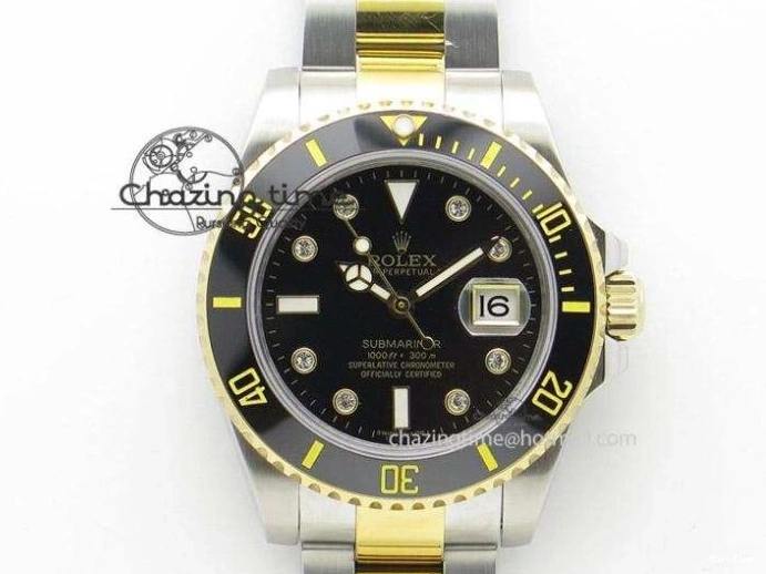 MiroTime 0314 DayDate 40 YG QF 1:1 Best Edition Pink Diamonds Dial Diamonds Bezel on President Bracelet A2836 V5 (Gain Weight) ZipUp 488